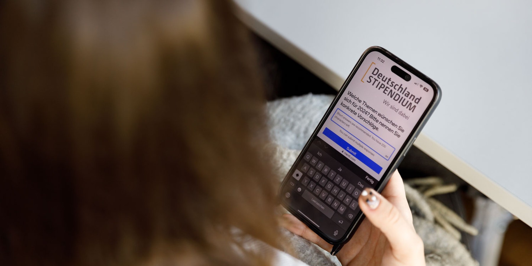 Newsletter der HAWK