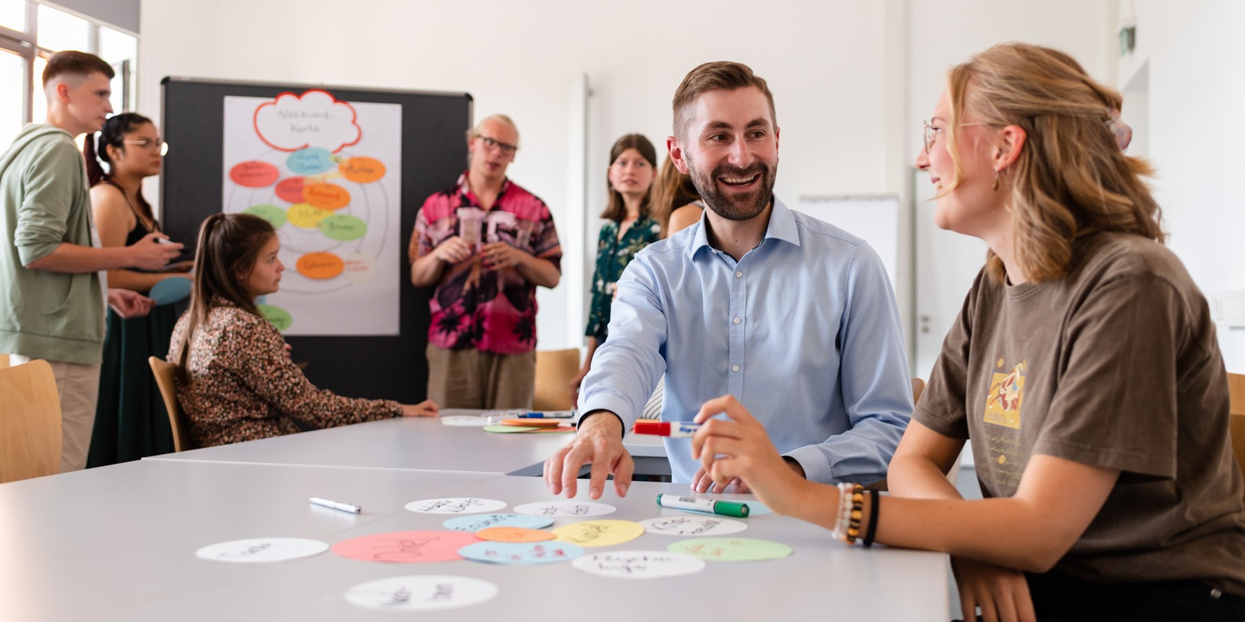 Fakultät Soziale Arbeit (Holzminden) - Titelbild