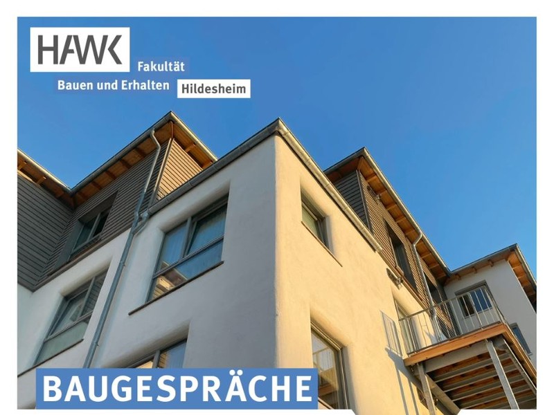 Im Baugespräch mit Dirk Scharmer, deltagrün Architektur, Lüneburg »Urbanes Bauen mit Stroh, Holz und Lehm«