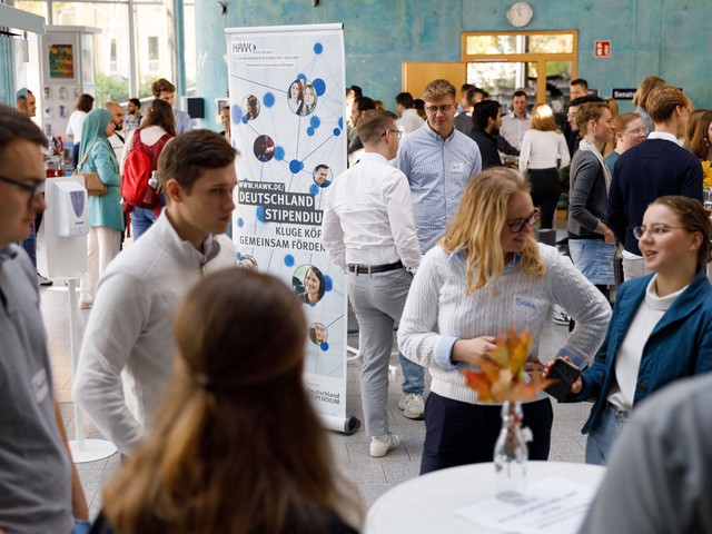 Deutschlandstipendium: Die Top Ten Karrieretipps von Alumni