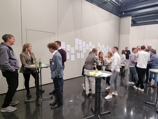 Alumni Event WING 2025