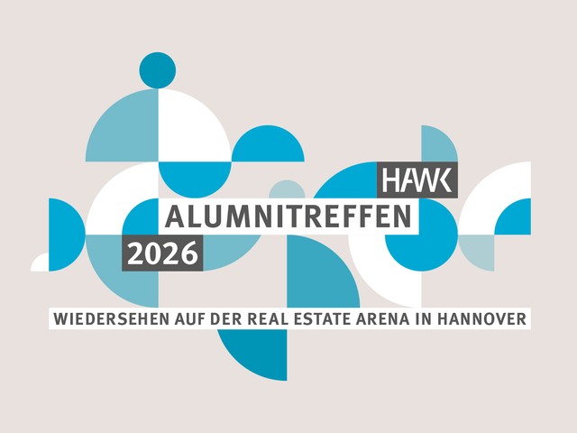 Alumni*Alumnae- Treffen auf der Real Estate Arena 2026
