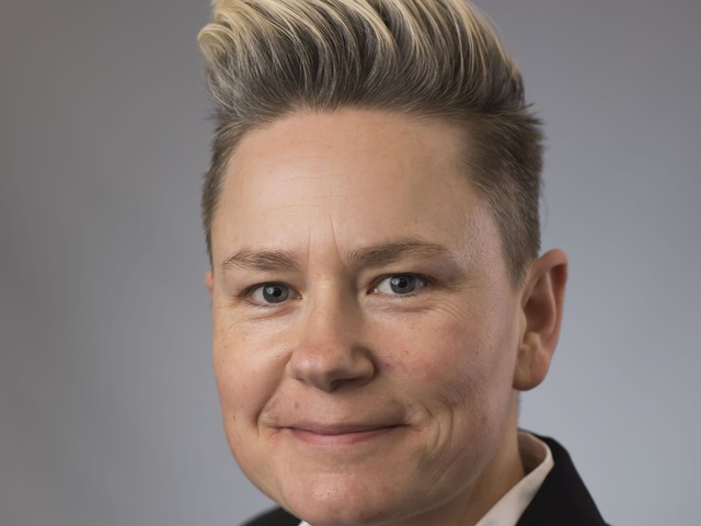 Alumni Talk: Basics für eine Kampagnenplanung: Bericht aus dem Arbeitsfeld einer Jugendbildungsreferentin (Natascha Julika Samp)