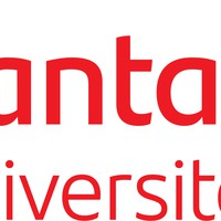 Logo von Santander Universitäten