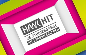 Hochschulinformationstag (HIT) am 14.06.2024 in Holzminden