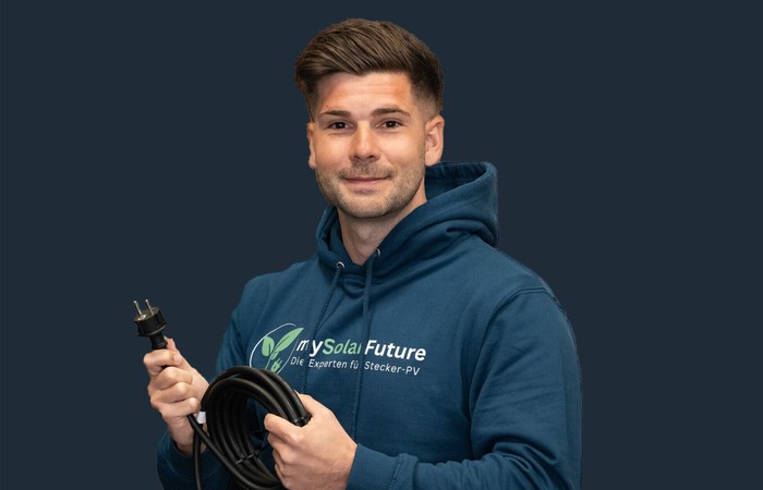 Merlin Varol mit MAT Award 2024 ausgezeichnet