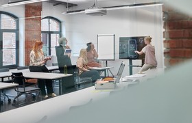 Master Gesundheit und Innovation - Informationsveranstaltung am 05.02.2025 um 12:00Uhr