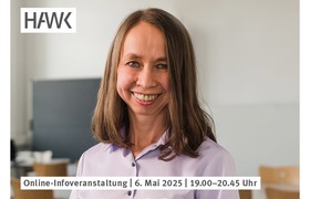 Professorin werden an der Hochschule für angewandte Wissenschaften
