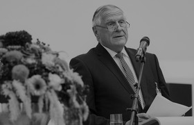 Zum Tod von Ralf Schwager