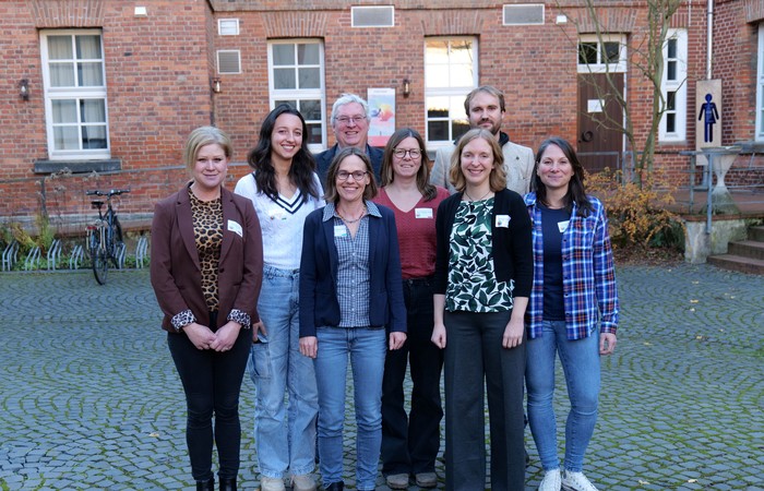 Vom Dunkeln ins Licht – 10 Jahre Studienvertiefung KiMsta