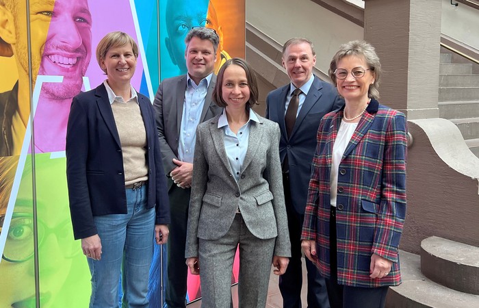 Neuer Studiengang in Holzminden: Management und Führung