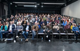 Lebendige Wissenschaft auf Wachstumskurs