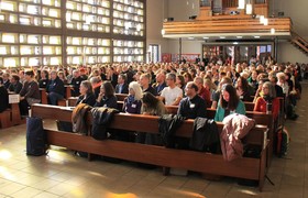 Bundeskongress Schulsozialarbeit unter Beteiligung von HAWK-Alumni
