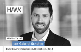 Kampagne "Wie läufts bei ...?" wird fortgesetzt.