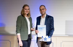 Wenn Alumni ihrer Hochschule die Treue halten