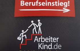 Berufseinstiegsprogramm von http://ArbeiterKind.de