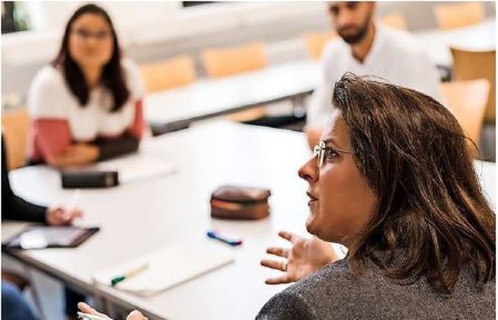 Bewerbungsfrist für die Studiengänge Immobilienwirtschaft und -management verlängert
