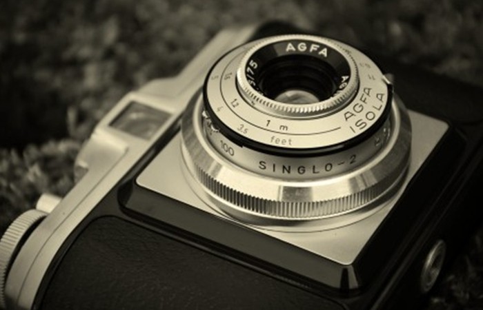 Alumni Fotowettbewerb