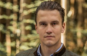 Ehemaliger HAWK-Student erhält MAT Award 2022