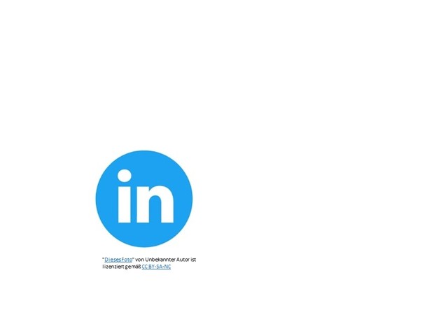 LinkedIn für Einsteiger*innen für Stipendiat*innen und Fördernden