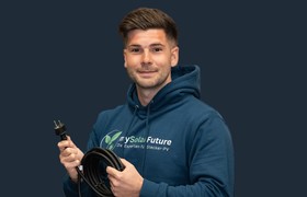 Merlin Varol mit MAT Award 2024 ausgezeichnet