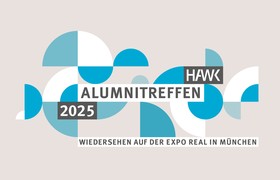 Alumni*Alumnae-Treffen auf der Expo Real in München