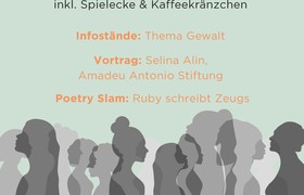 „Gewalt gegen Frauen in ländlichen Räumen“