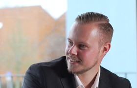 Hon.-Prof. Gerhard Kemper und Philip Granz über die Zukunft von Innenstädten