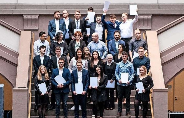 Die beste Wahl: Die HAWK in Holzminden