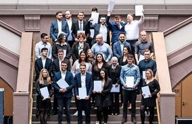 Die beste Wahl: Die HAWK in Holzminden