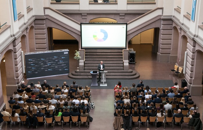 „Practice meets Campus“ am 30.06.2023