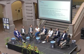 „Practice meets Campus“ der HAWK feiert das 10-Jährige