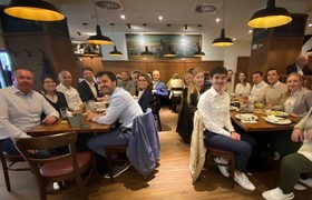 Regionalgruppe Alumni*Alumnae Frankfurt