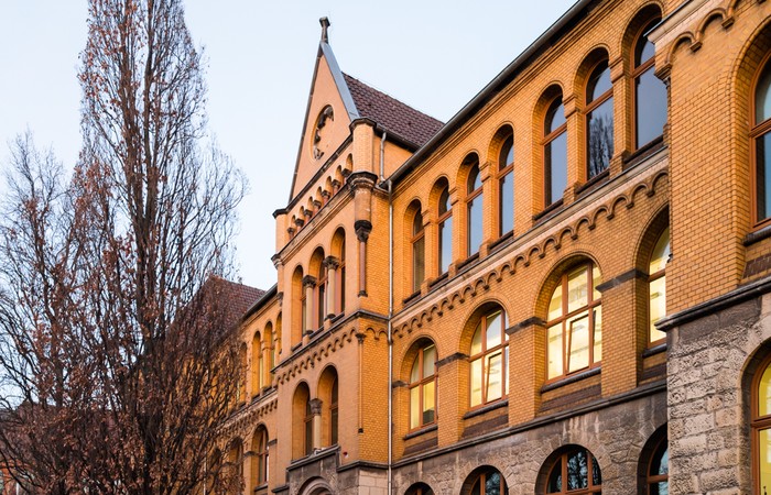 HAWK Fakultät Bauen und Erhalten sucht Technische*r Mitarbeiter*in (m/w/d) im Bereich Konstruktiver Ingenieurbau