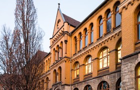 HAWK Fakultät Bauen und Erhalten sucht Technische*r Mitarbeiter*in (m/w/d) im Bereich Konstruktiver Ingenieurbau
