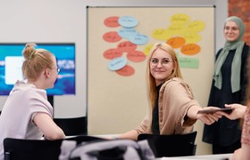 Bundesweit einzigartiger Masterstudiengang startet am Gesundheitscampus Göttingen